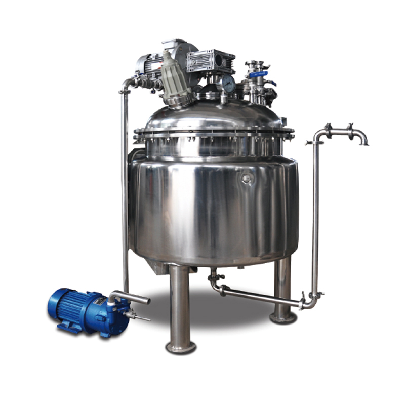Línea de Producción de Cápsulas Blandas Rotativas Avanzada Rjwj-150 para Fabricación Eficiente