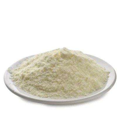 Proteína de Suero en Polvo de Fábrica CAS 84082-51-9 Suplemento Nutricional de Culturismo Proteína de Suero
