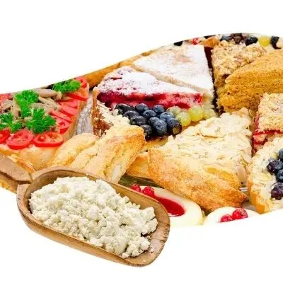 Aislado de Proteína 2