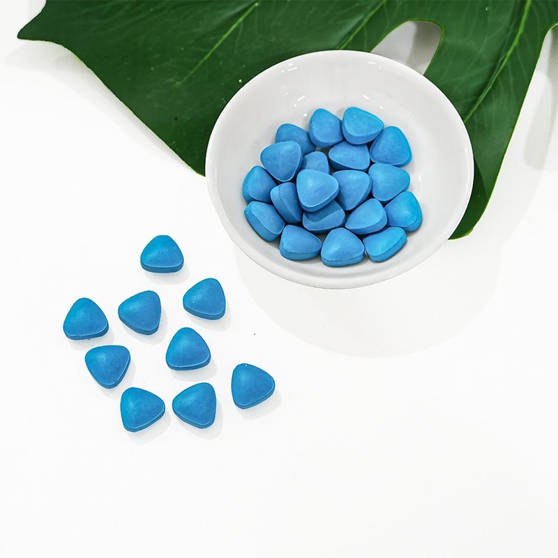 Tabletas de Energía y Resistencia Masculina Natural Ayudan a Mantener la Salud Diaria y una Vitalidad Abundante