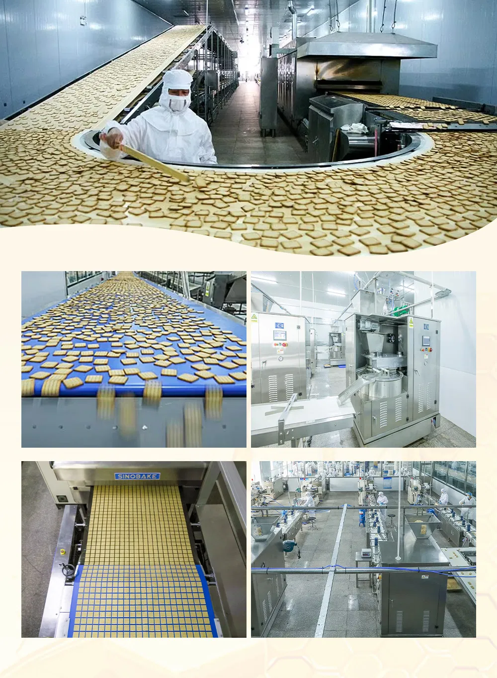 Taller de producción