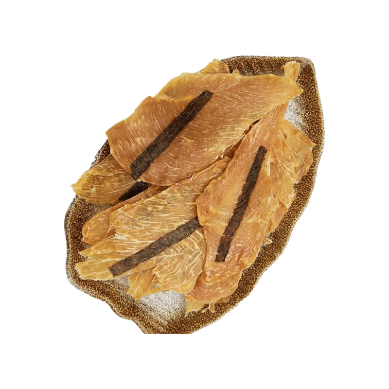 Galletas nutricionales para mascotas de gato y perro, horneadas a baja temperatura, con sésamo, alga marina y pollo