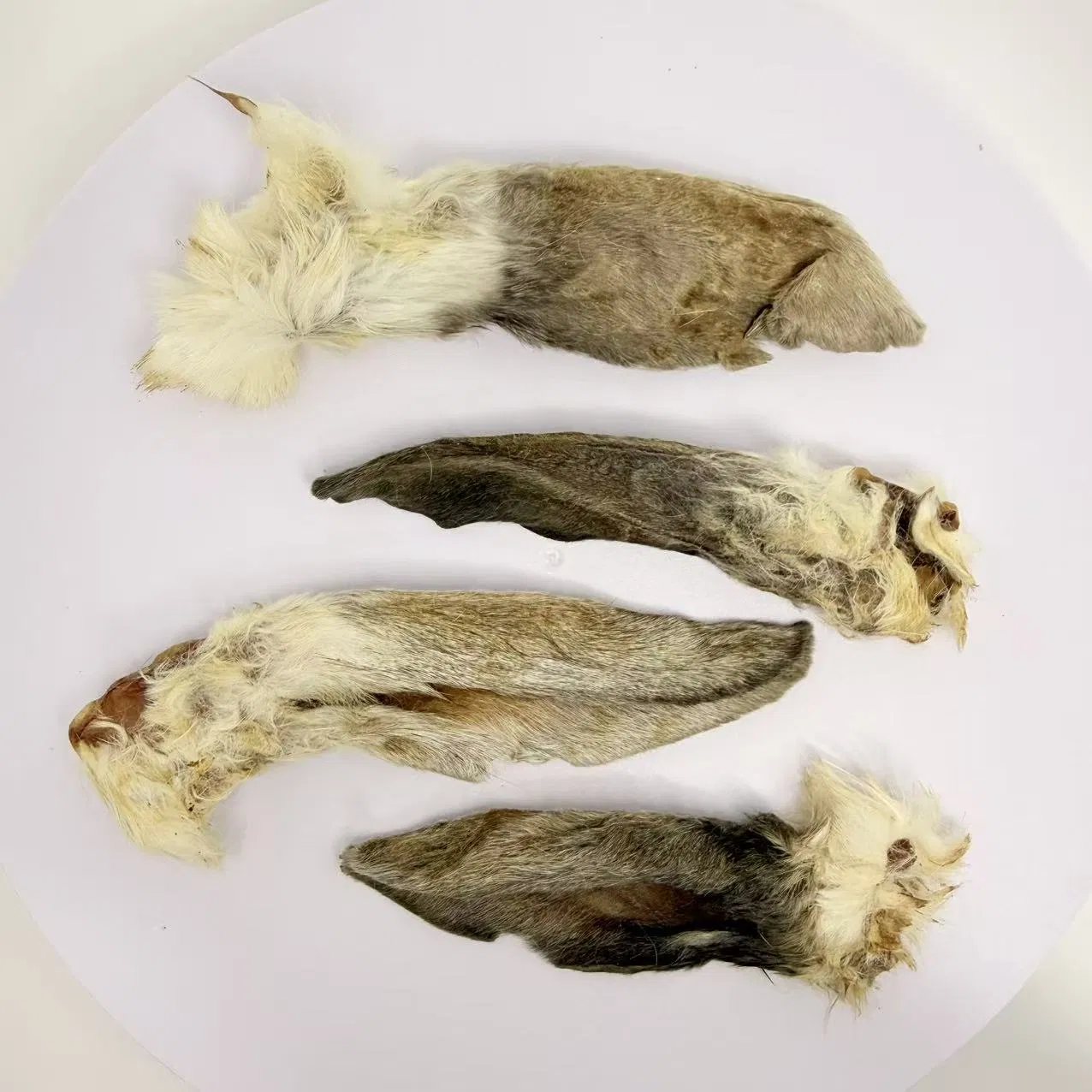 Aperitivos secos OEM&ODM alimento para animales golosinas para mascotas bajo en grasa masticables
