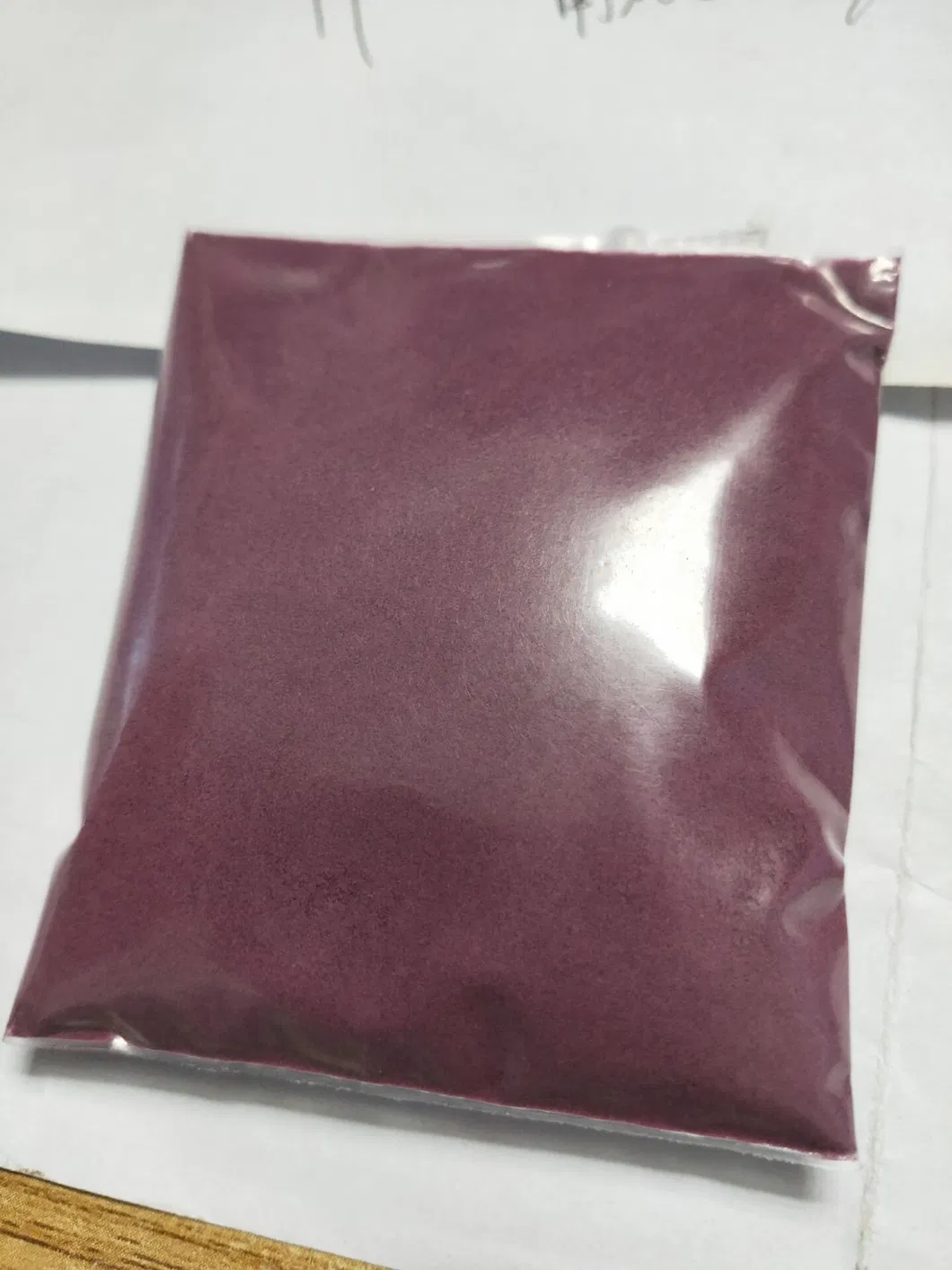Acai Berry Orgánico 2