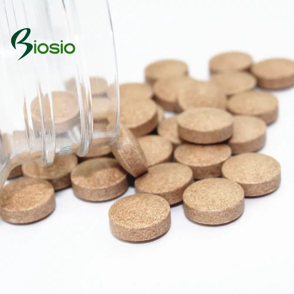 Suplemento Multivitamínico 6