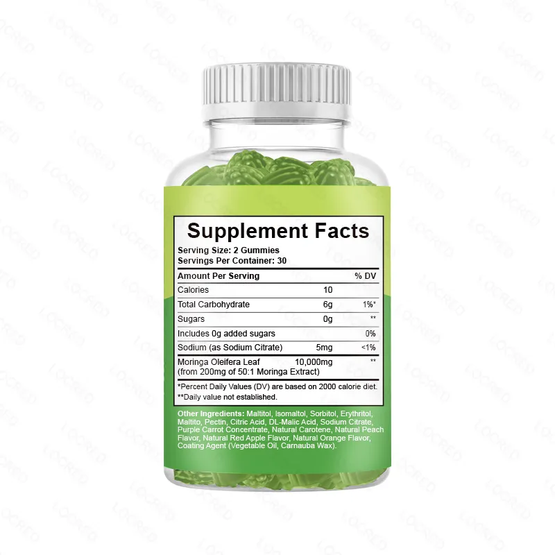 Nutrientes bienestar