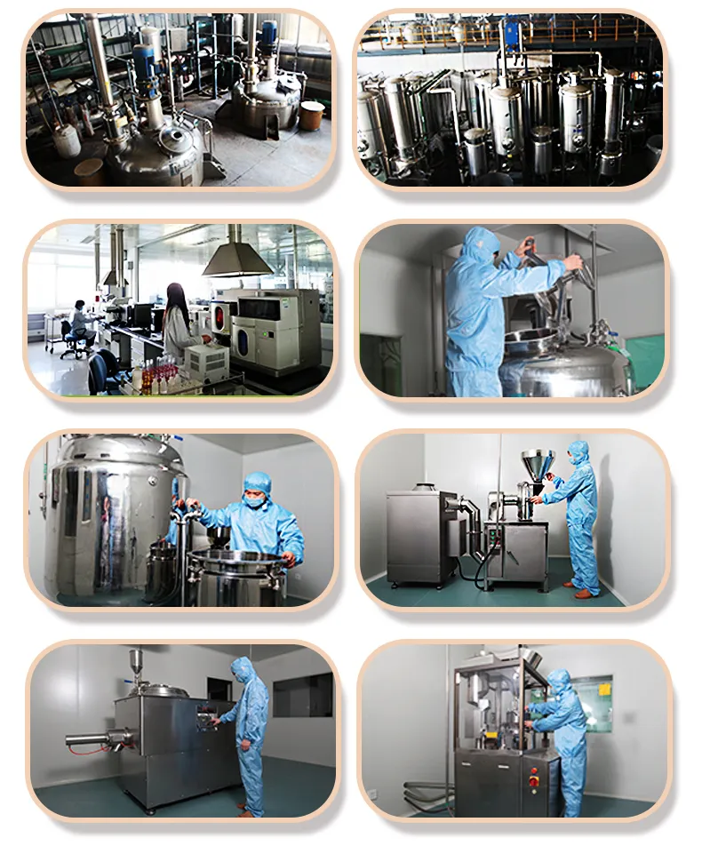 Proceso de producción 2