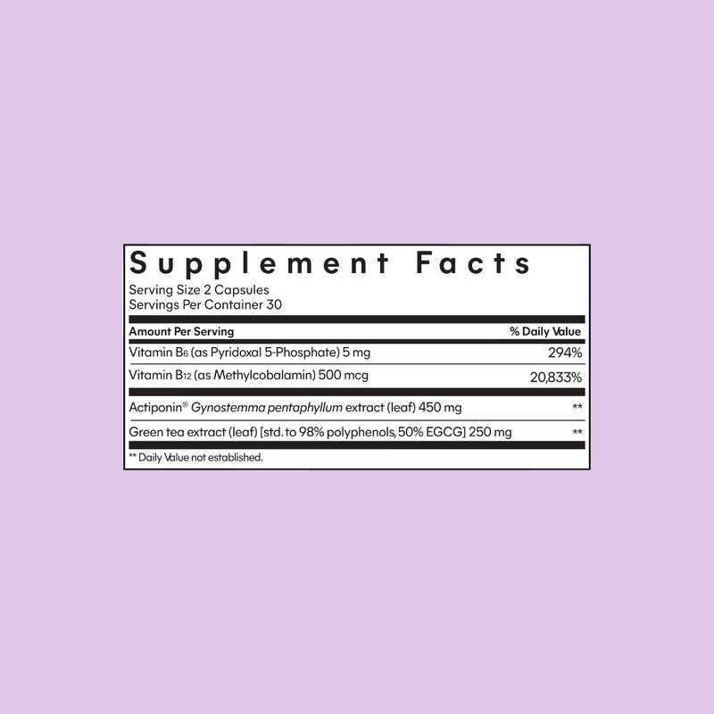 Producto de salud tableta para perder peso y polvo de té verde matcha de etiqueta privada