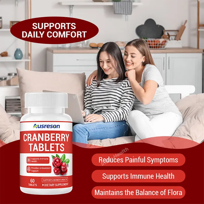 Health Benefits