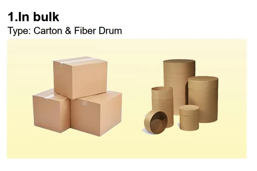 Proceso de Embalaje 1