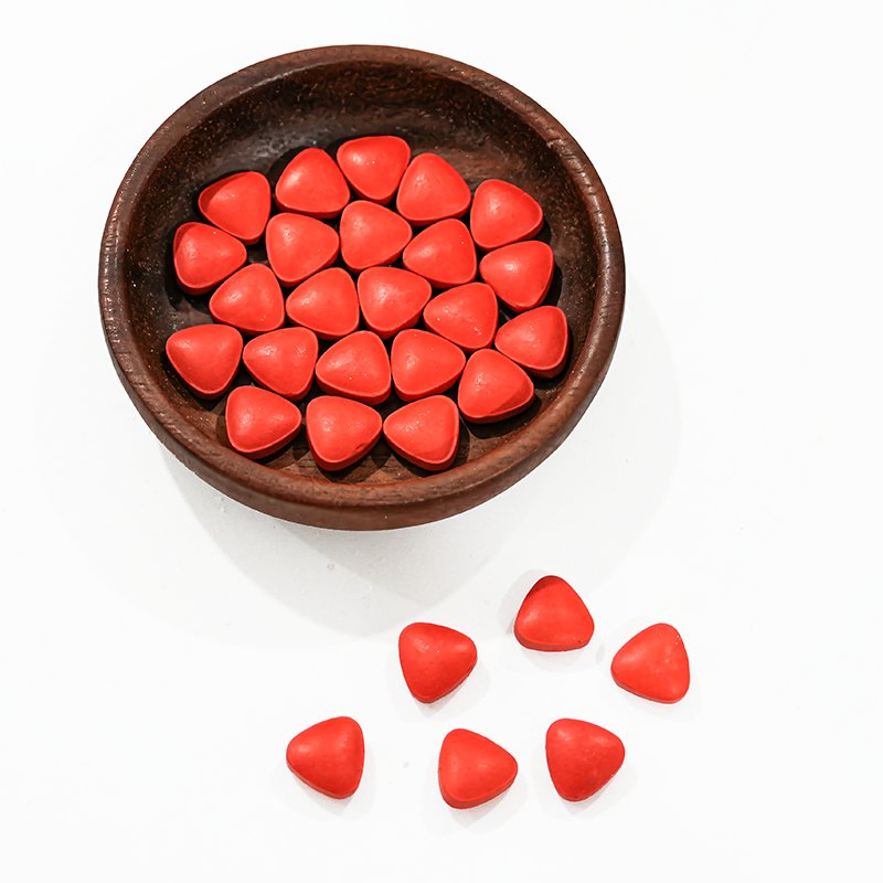 Venta al por mayor 100mg y 500mg Cápsulas de Maca para Hombres, Tabletas Herbales Temporizadas para Mejorar la Vitalidad