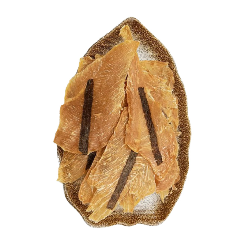 Galletas nutricionales para mascotas de gato y perro, horneadas a baja temperatura, con sésamo, alga marina y pollo