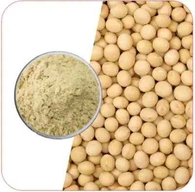 Detalle de Proteína de Soja