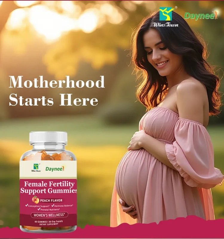 Fertilidad Femenina 6