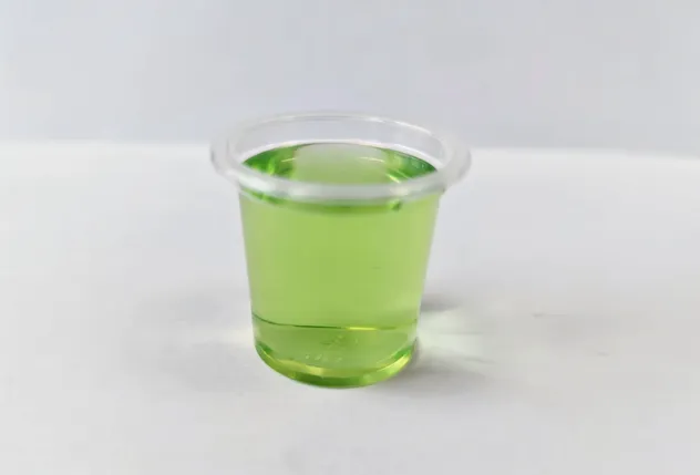 Bebida Energética Mitochondrial Sabor Tropical con Coq10 y PQQ