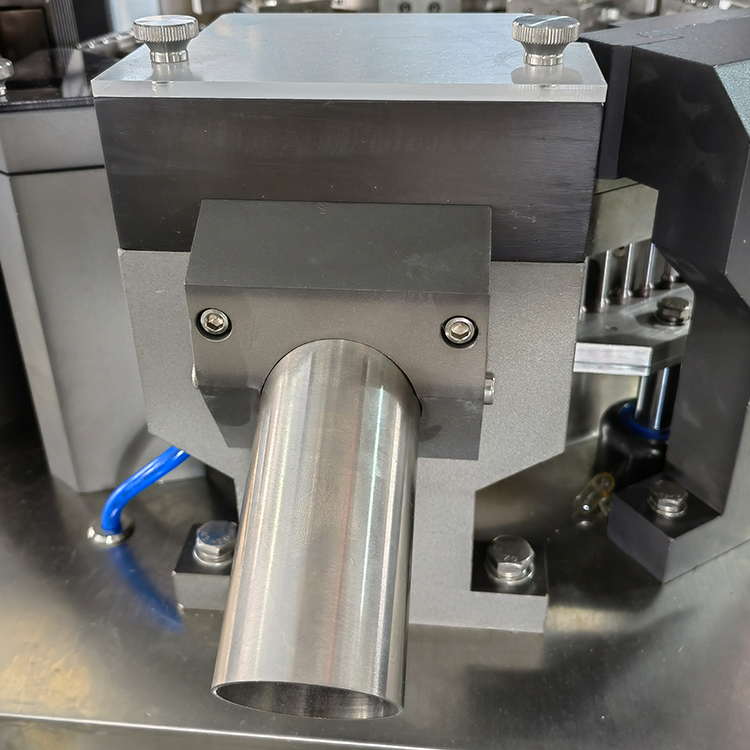Máquina de llenado de cápsulas duras totalmente automática para suplementos nutricionales, tamaño 0 00