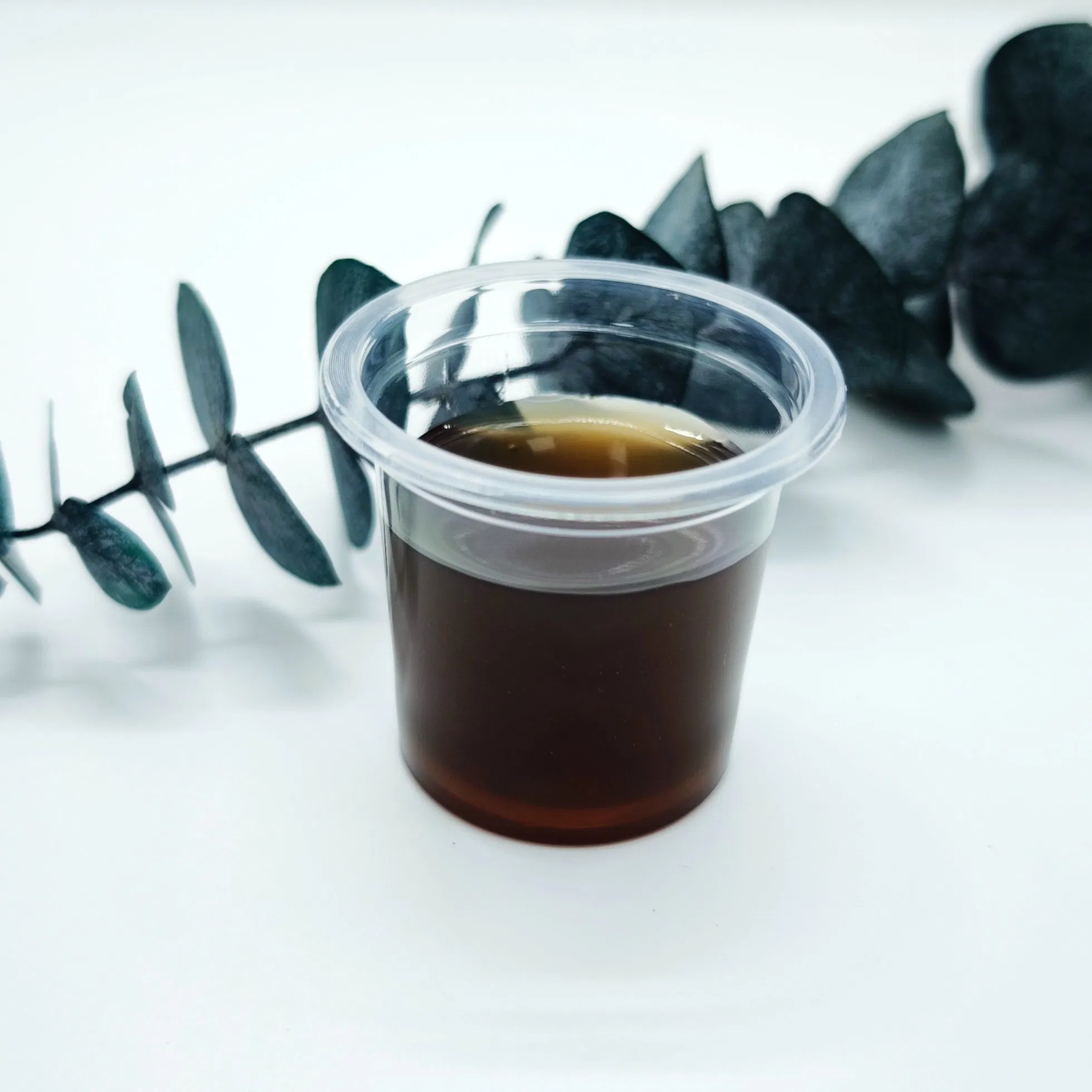 Bebida Energética Mitochondrial Sabor Tropical con Coq10 y PQQ