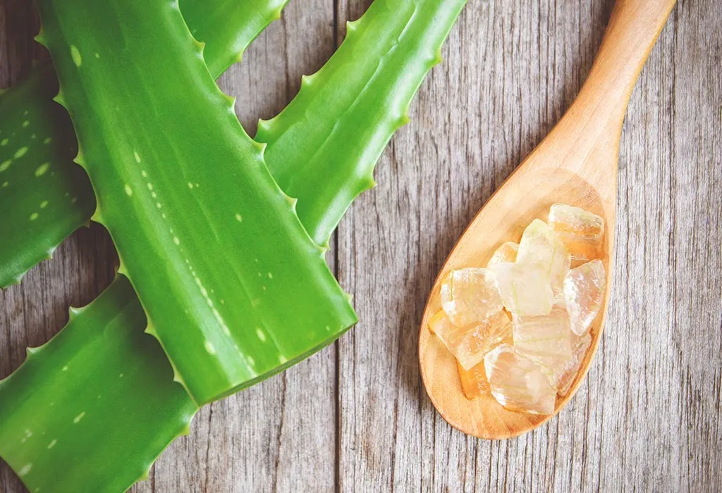 Beneficios Aloe Vera