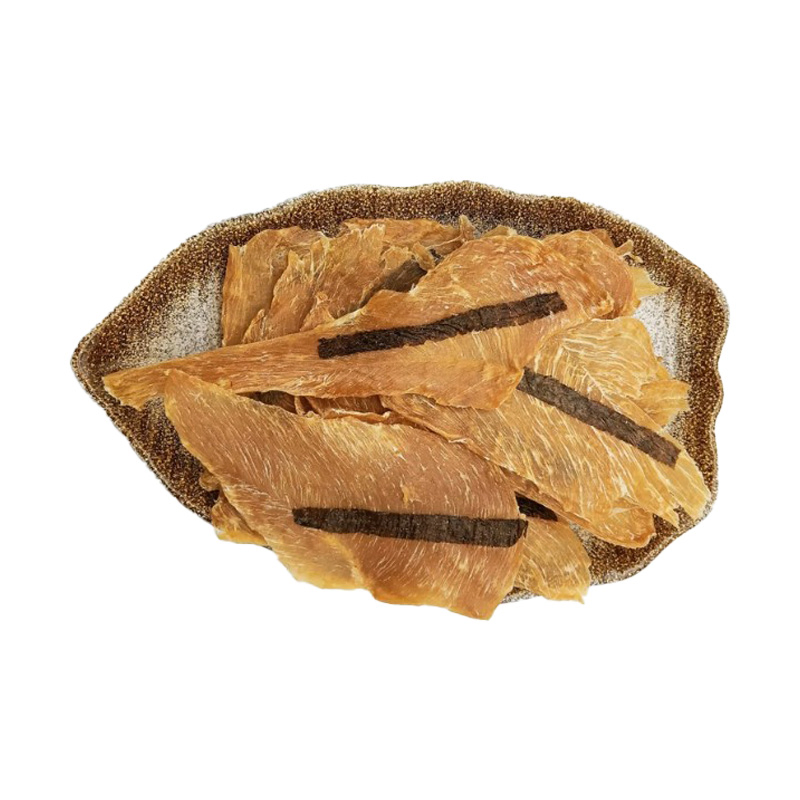 Galletas nutricionales para mascotas de gato y perro, horneadas a baja temperatura, con sésamo, alga marina y pollo