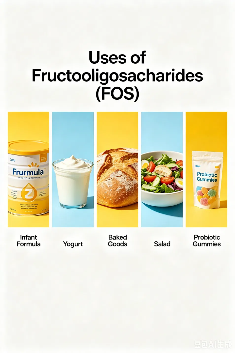 Aplicaciones FOS