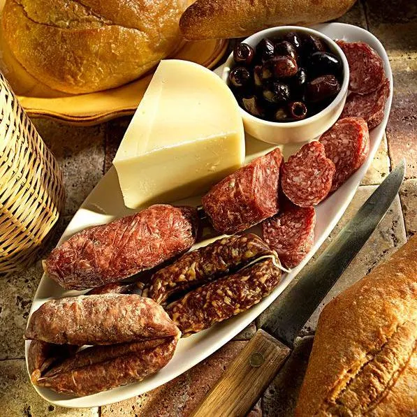 Productos Cárnicos