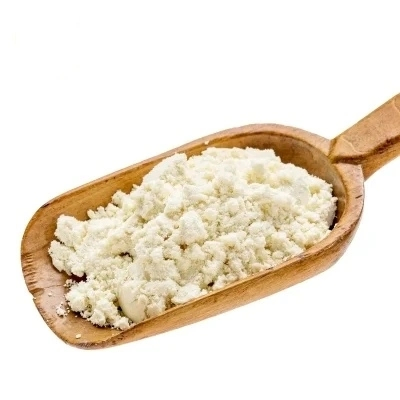 Proteína de Suero en Polvo de Fábrica CAS 84082-51-9 Suplemento Nutricional de Culturismo Proteína de Suero