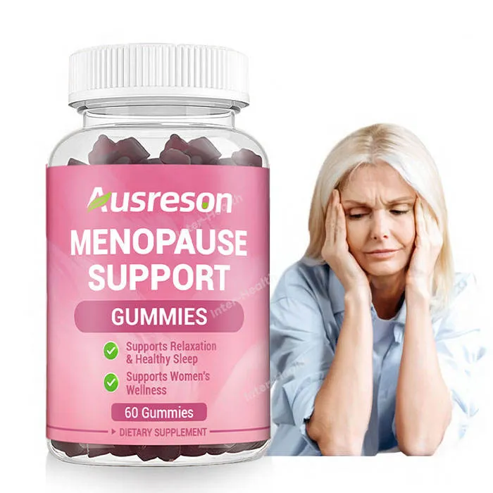 Beneficios Menopausia