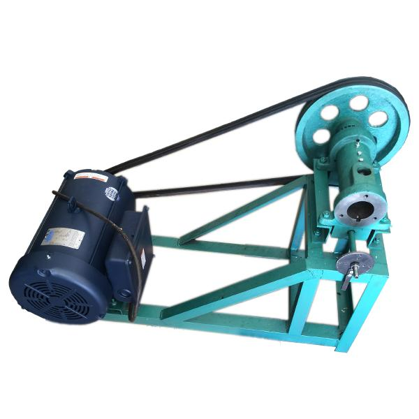 Máquina Extrusora de Alimentos Snack de Gran Producción 30-40kg/Hour en Venta