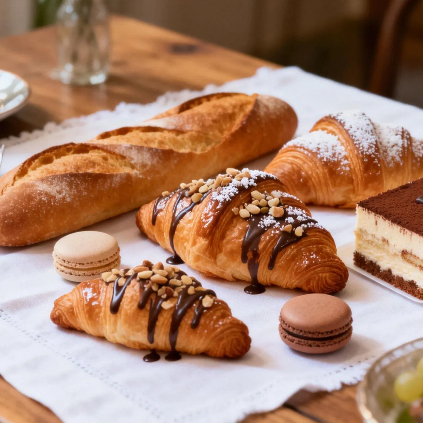 Fábrica de origen en China de aislado de proteína de soja emulsionante para galletas, bizcochos y aperitivos horneados con textura mejorada y estabilidad de vida útil de alto rendimiento