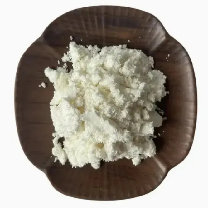 Whey Protein Analysis
