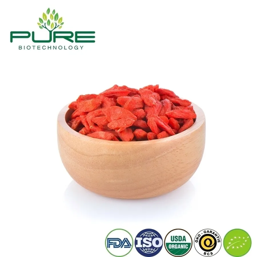 Goji Berries Organic
