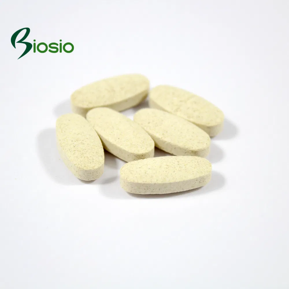 Suplemento Multivitamínico 2