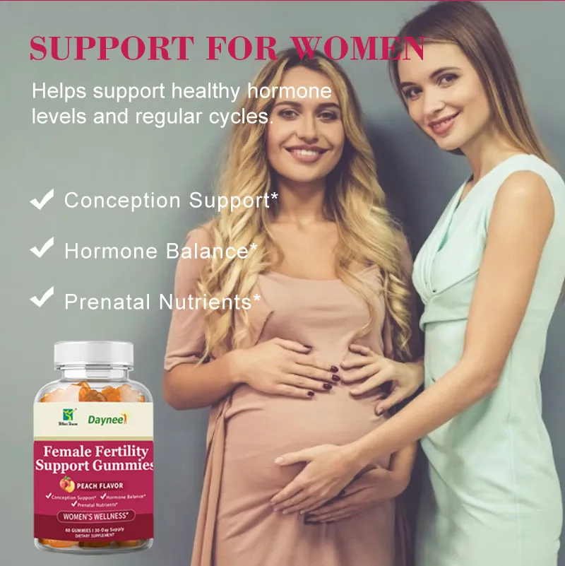 Fertilidad Femenina 4
