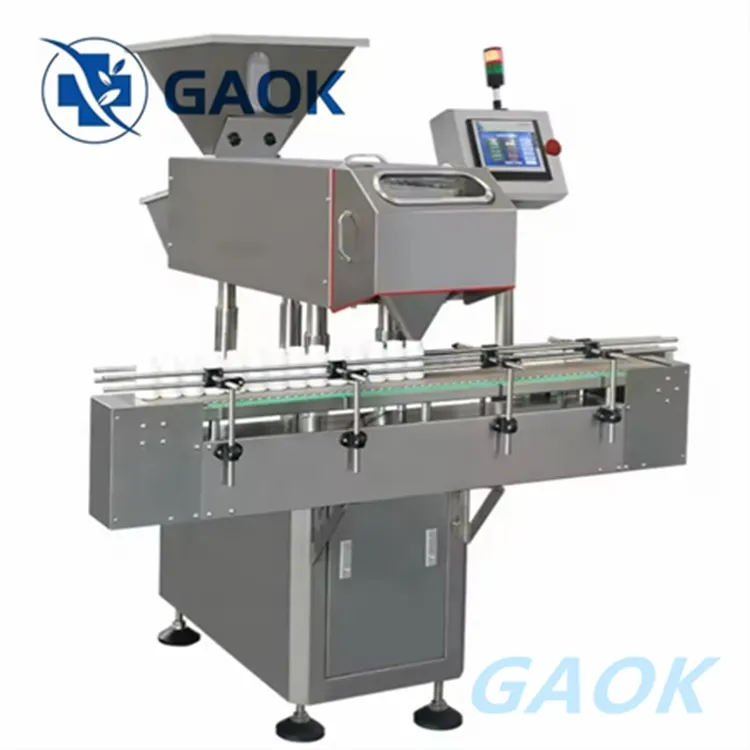 Línea de producción automática