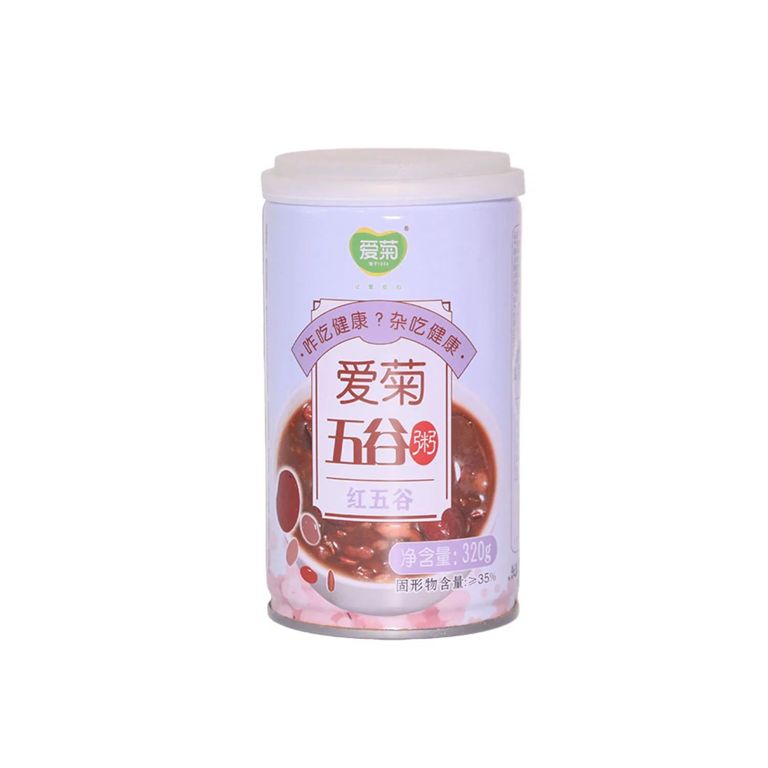 Aiju 320g Comida enlatada - Sustituto de comida para estilos de vida ocupados desde China