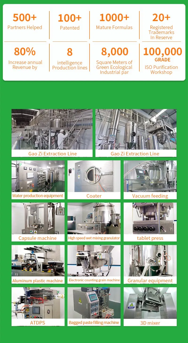 Tabletas de energía