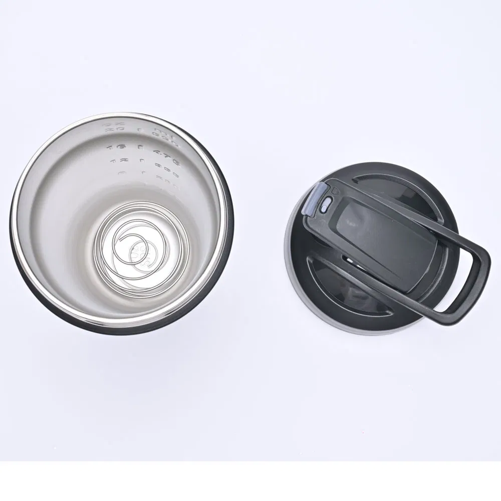 Stainless Steel Shaker