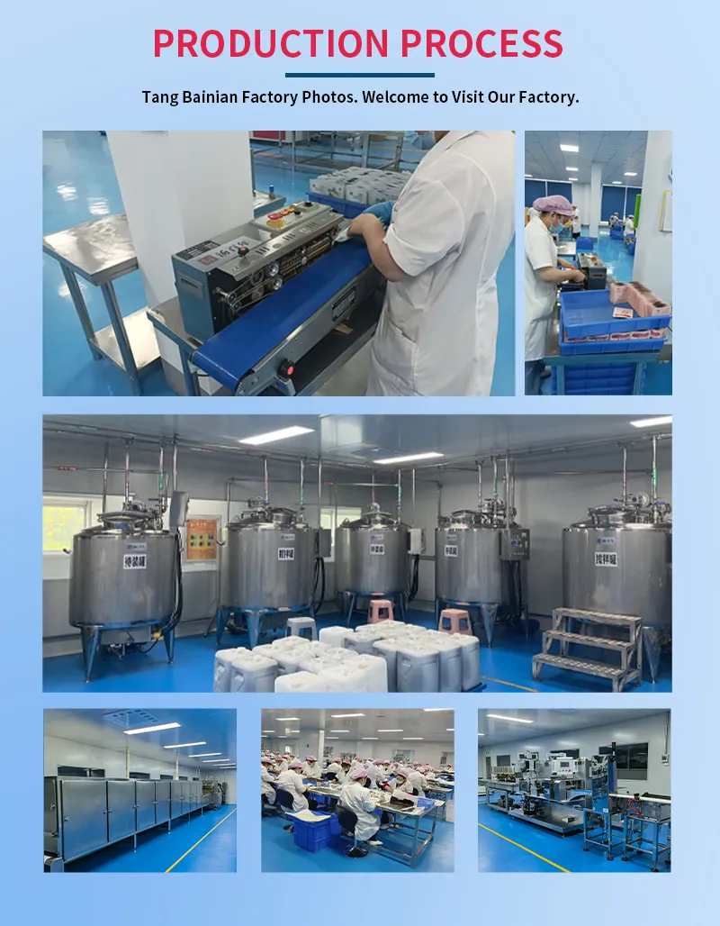 Proceso de fabricación