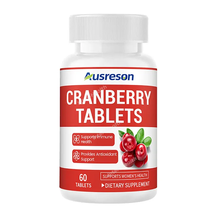 Cranberry Extract