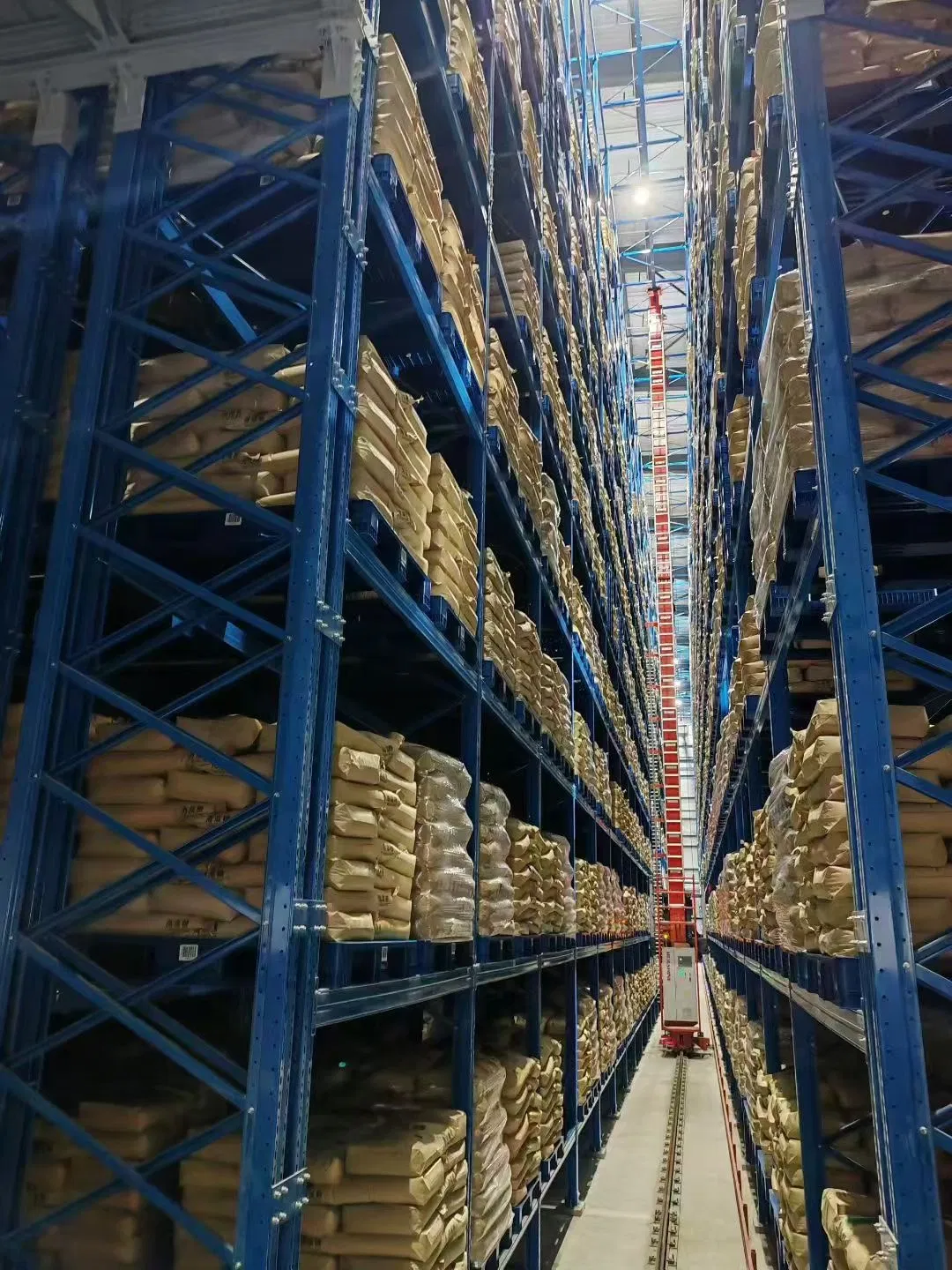 Suplementos nutricionales al por mayor polvo de levadura de zinc