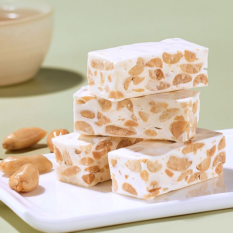 Línea de producción automática de barras de caramelo de compuestos y barras energéticas
