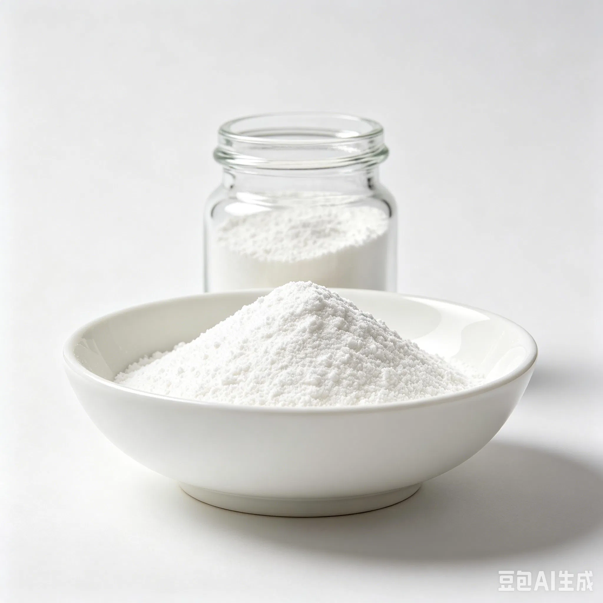 Fibra prebiótica rica en nutrientes para una salud digestiva óptima