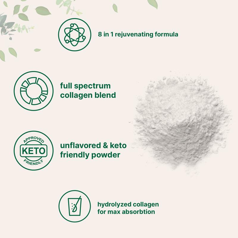 Suplemento nutricional en polvo de proteínas de péptidos de productos de salud