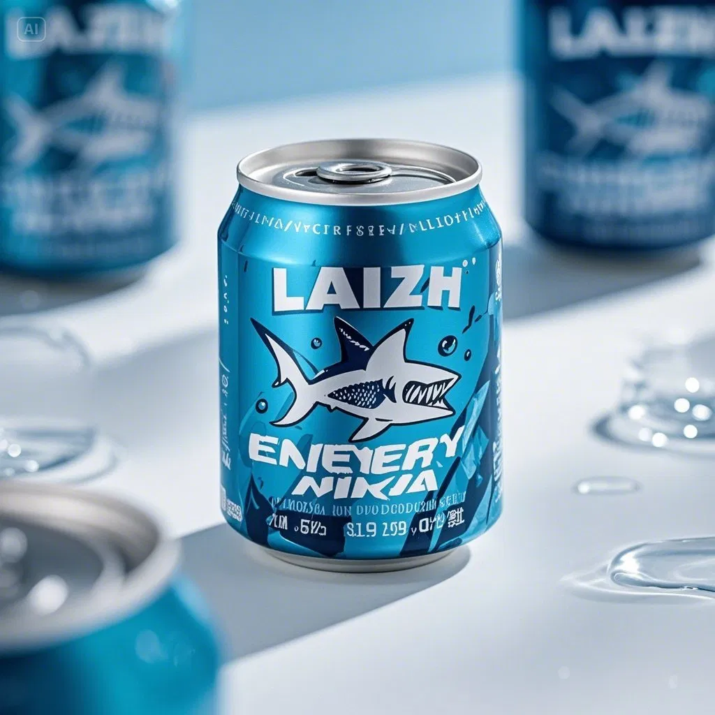Fabricante de Bebidas Energéticas de Marca Líquido Personalizado OEM ODM