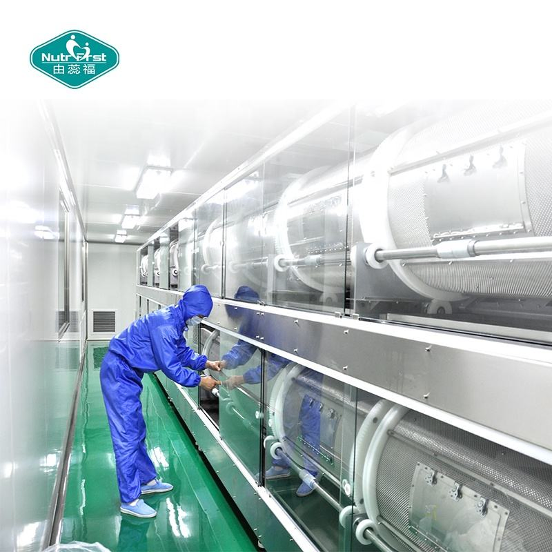 Suero hidratante facial para el cuidado de la piel, extracto orgánico de hojas de aloe vera, cápsulas suaves de vitamina E