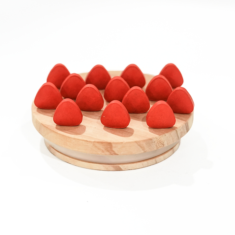 Venta al por mayor 100mg y 500mg Cápsulas de Maca para Hombres, Tabletas Herbales Temporizadas para Mejorar la Vitalidad