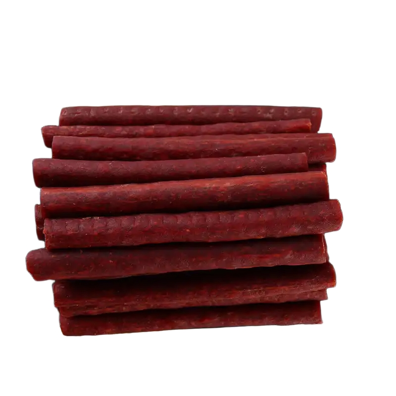 Bocadillos Gourmet de Pollo para Perros y Gatos - Delicia Saludable