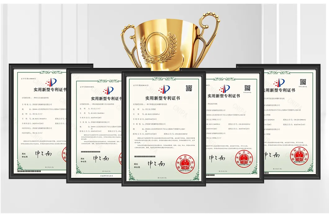 Certificaciones