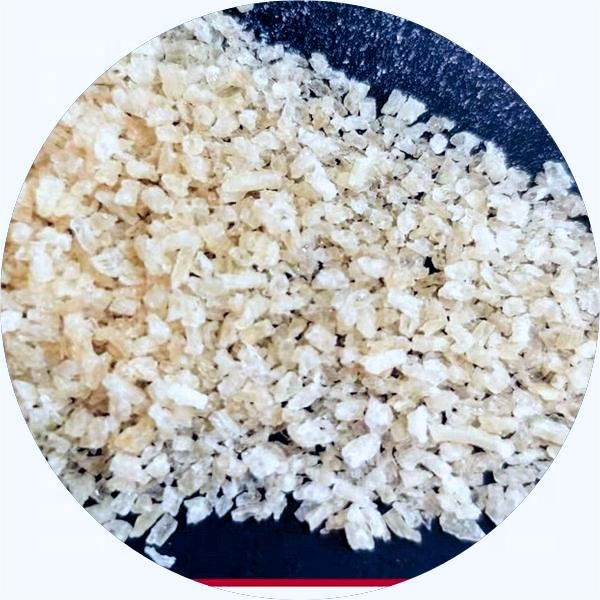 Gelatina Gelatina Gelatina Fábrica Mayorista Bajo Precio Gelatina de Pescado Sin Sabor Aditivos Alimentarios CAS9000-70-8