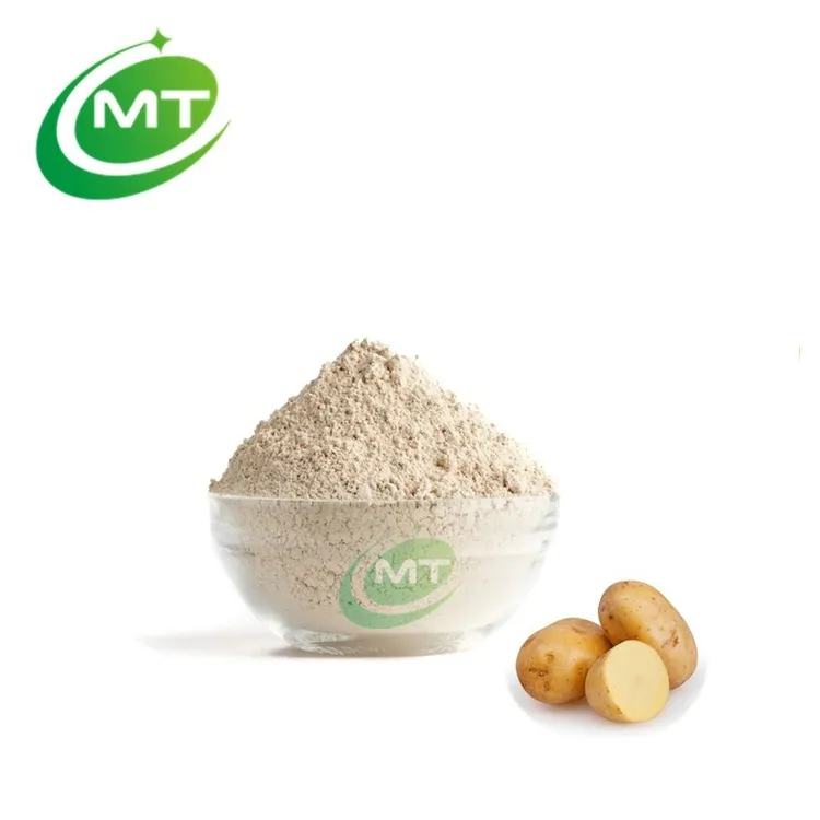 Detalle Proteína de Patata